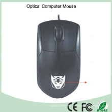 1000dpi Classic and Simple Design Wired Optical Mouse